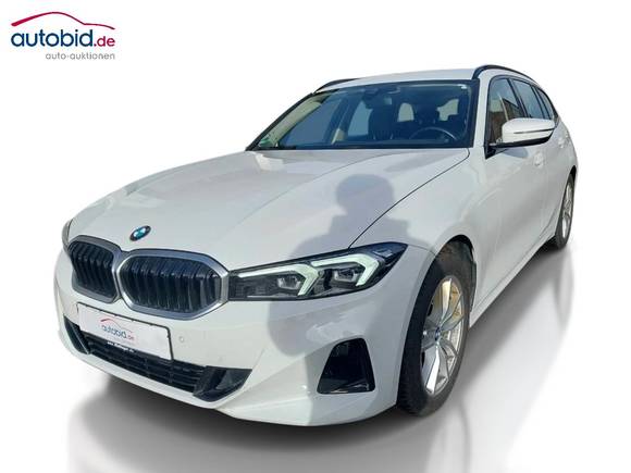 Pogled od napred levo