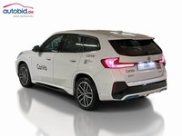 Aanzicht achter links