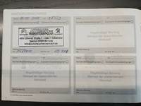 Dokaz o obavljenom servisu