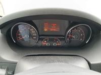 Pogled na kombinovani instrument