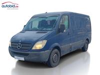 Mercedes-Benz Sprinter Kasten 309 2,1 CDI
