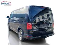 Pogled od pozadi levo