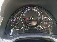 Pogled na kombinovani instrument