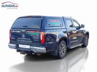 Pogled od pozadi desno