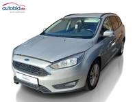 Ford Focus Turnier Business 1,5 TDCI