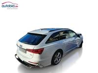 Pogled od pozadi desno