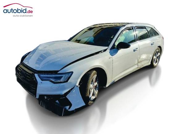 Pogled od napred levo