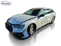 Pogled od napred levo