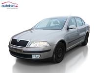 Skoda Octavia 2,0 TDI "Team Edition"