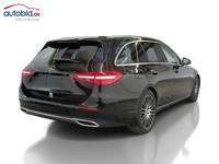 Pogled od pozadi desno