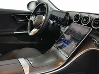 Pogled na unutrašnjost