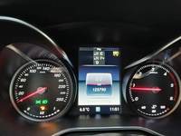 Pogled na kombinovani instrument