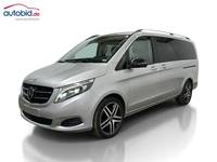 Mercedes-Benz V 250 d lang 4MATIC "EXCLUSIVE EDITION"