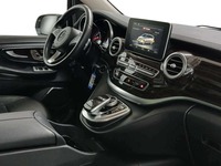 Pogled na unutrašnjost