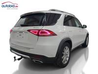 Pogled od pozadi desno