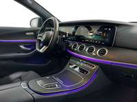 Pogled na unutrašnjost