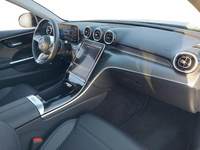 Pogled na unutrašnjost