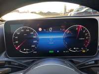 Pogled na kombinovani instrument