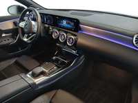 Pogled na unutrašnjost