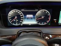 Pogled na kombinovani instrument