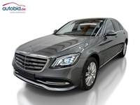 Mercedes-Benz S 560 4MATIC 9G-TRONIC