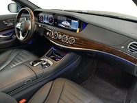 Pogled na unutrašnjost