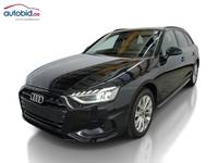 Audi A4 Avant advanced 35 TDI S-tronic