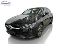 Mercedes-Benz CLA 220 d Shooting Brake 4MATIC 8G-DCT