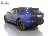 Pogled od pozadi levo