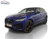 Jaguar F-Pace S 3,0 AWD Automatik
