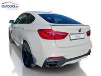 Pogled od pozadi levo