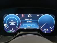 Ansicht Kombiinstrument