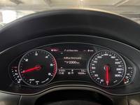 Pogled na kombinovani instrument