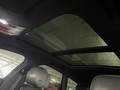 View of sunroof / panoramic roof