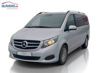 Mercedes-Benz V 220 CDI Lang 7G-TRONIC "Edition"