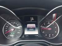 Pogled na kombinovani instrument