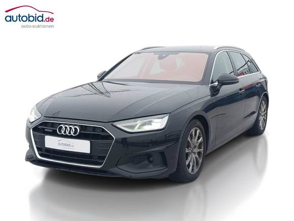 Pogled od napred levo