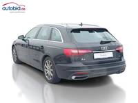 Pogled od pozadi levo