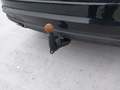 View of trailer tow-bar hitch