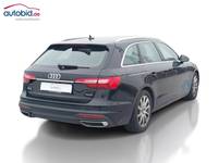 Pogled od pozadi desno