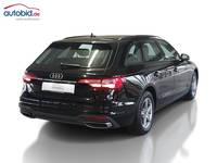 Pogled od pozadi desno