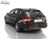 Pogled od pozadi levo