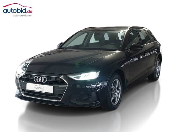 Pogled od napred levo