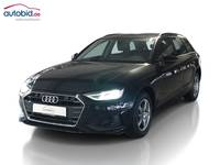 Pogled od napred levo