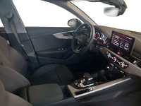 Pogled na unutrašnjost