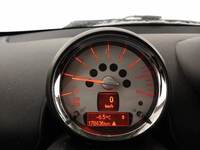 Вид на приборную панель