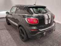 Вид сзади слева