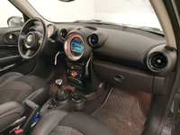 Вид на салон