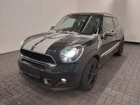 Вид спереди слева