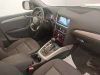 Вид на салон